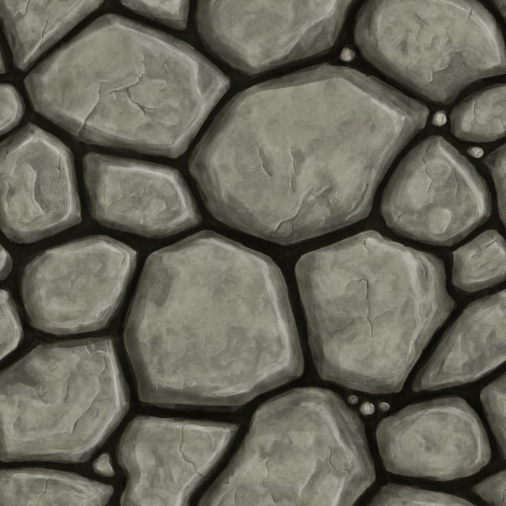 Текстура камня