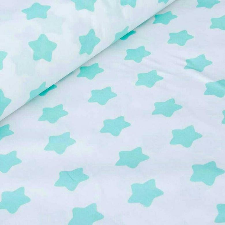 Бязь хлопок