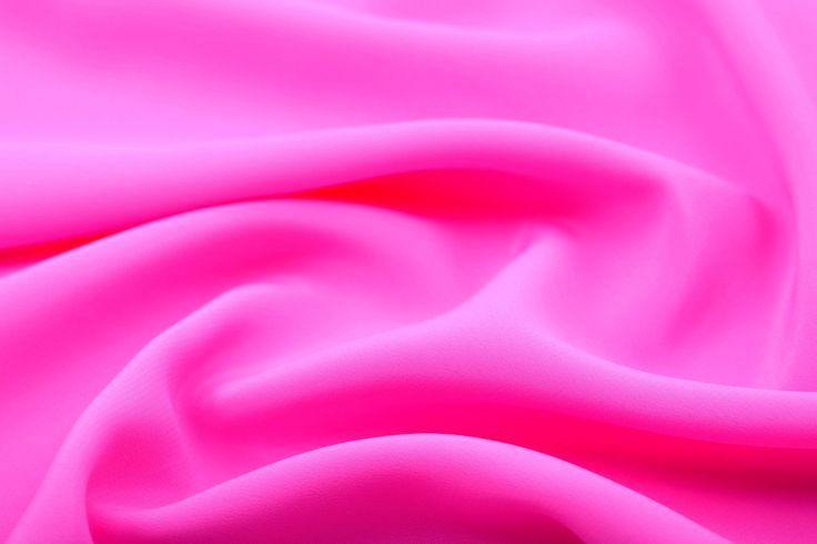 Розовый шелк