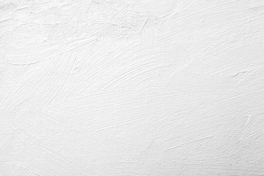 Текстура декоративная штукатурка белая