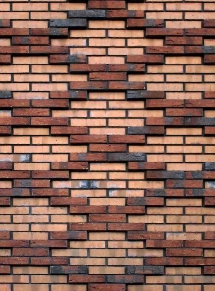 Кирпич клинкер БРИК