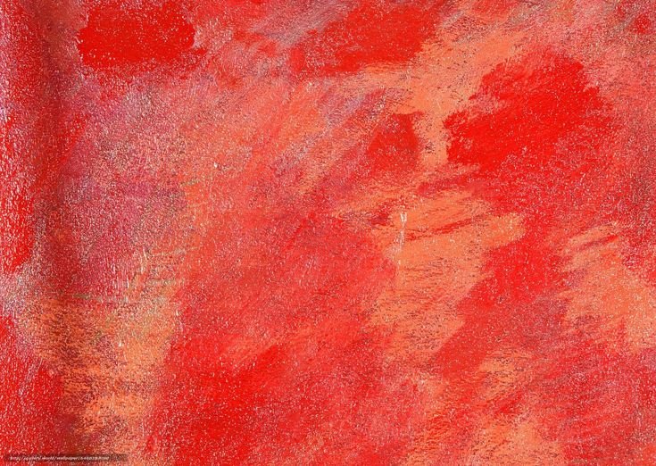 Текстура краски