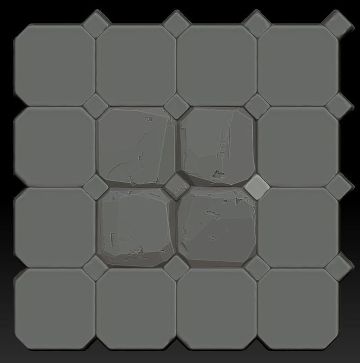 Тайловая текстура