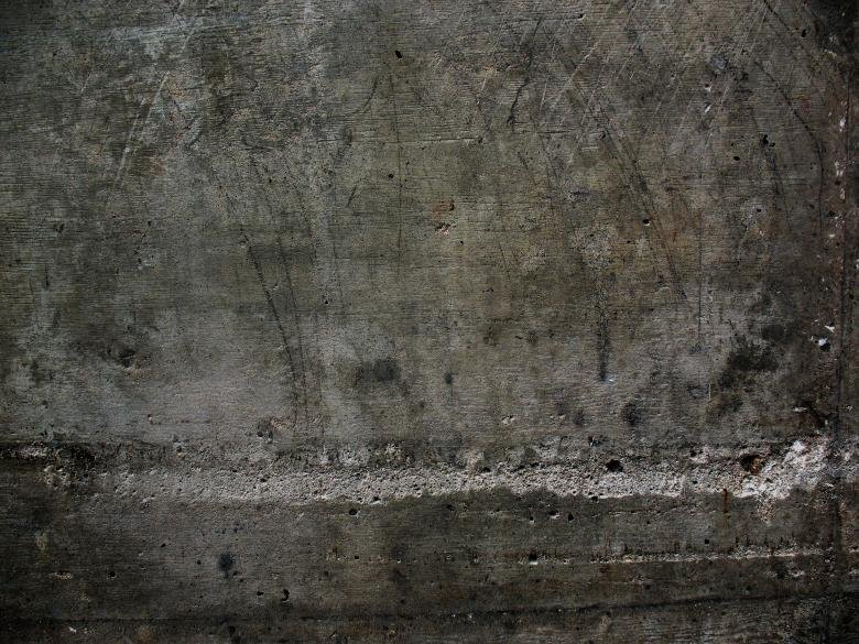 Бетонная стена