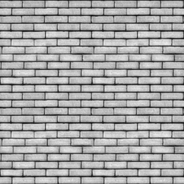 Кирпич 3ds Max