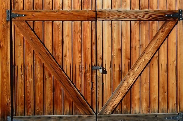 Амбарная дверь Barn Door 80
