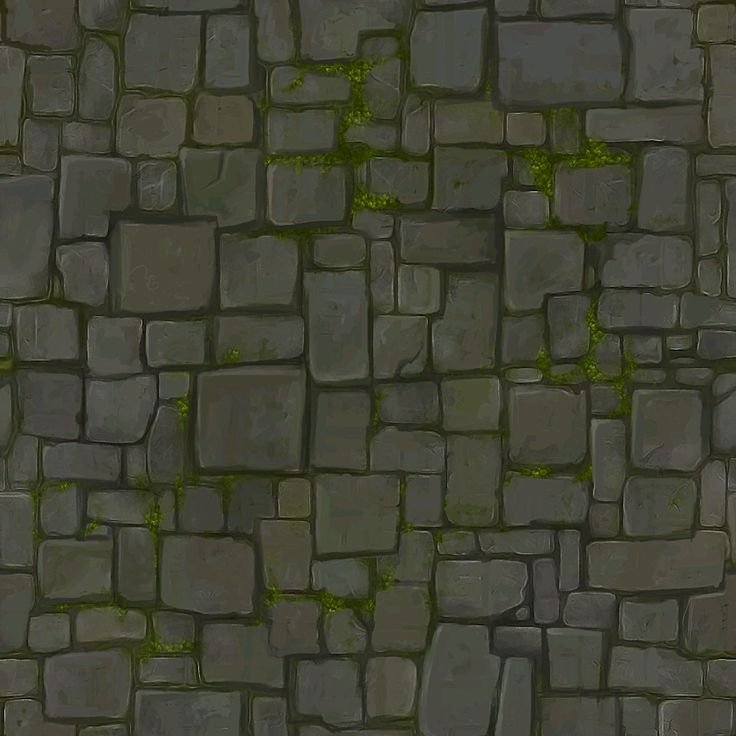 Текстура камня