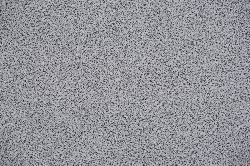 Текстура серого гранита