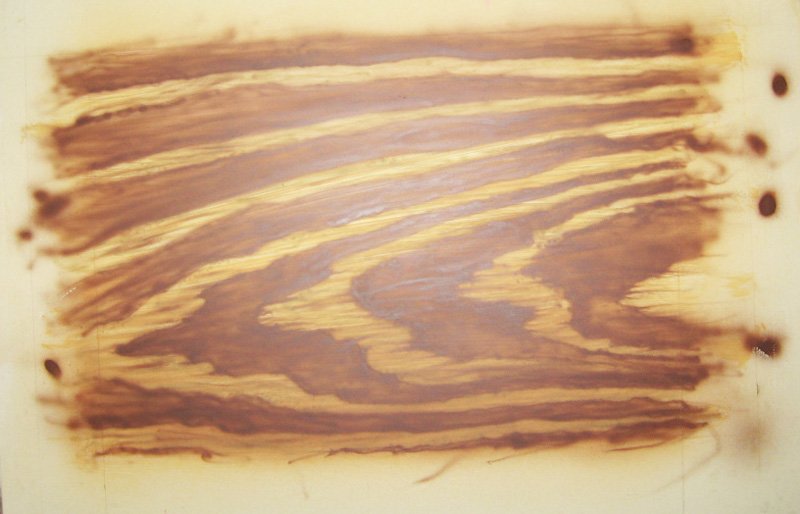 Аэрография текстура