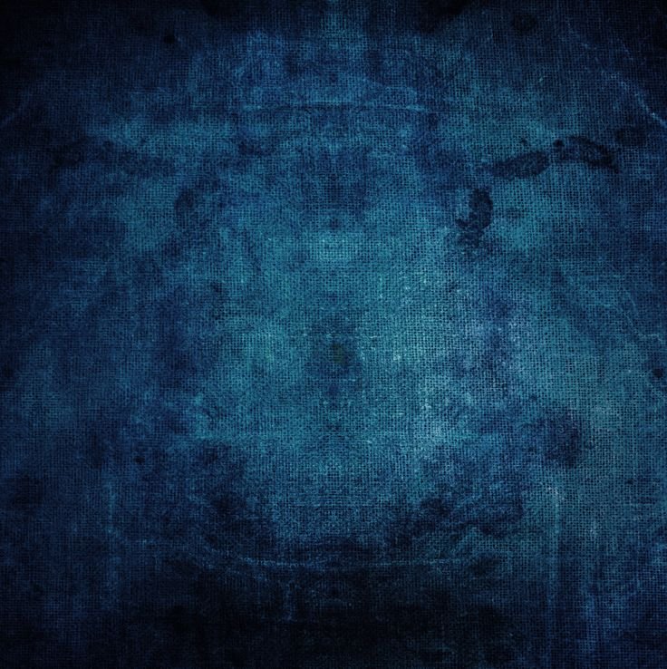 Темно синий фон