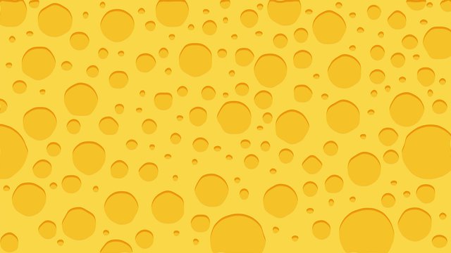 Текстура сыра