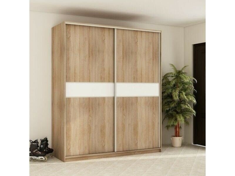 Е1 шкафы дуб сонома