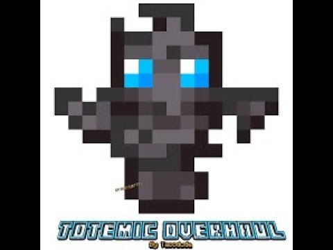 Тотем бессмертия 1 12 2