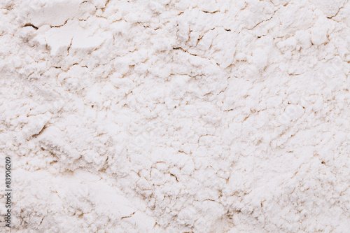 Мука текстура