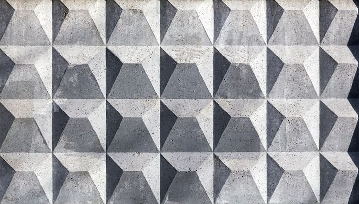 Борис Лахман бетонный забор