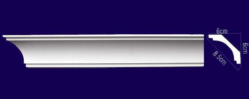 Карниз Перфект ab145 (м)