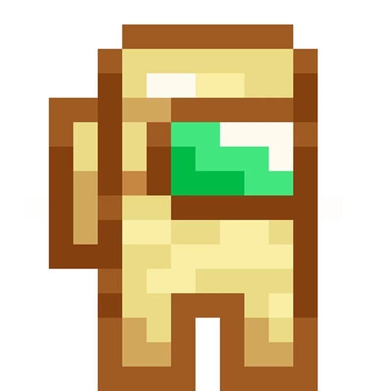 обычная тотема