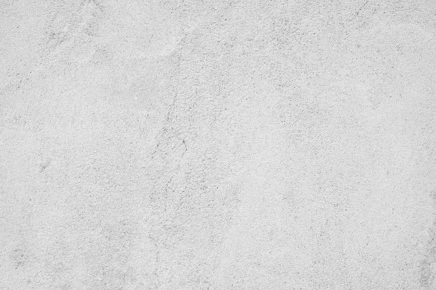 Белая стена бетон