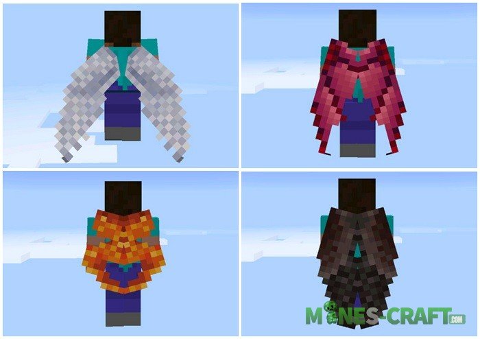 ЭЛИТРЫ майншилдовцев