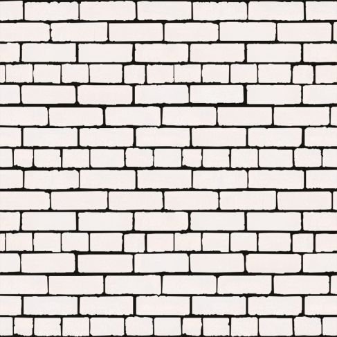 Текстура кирпича бесшовная для 3d Max