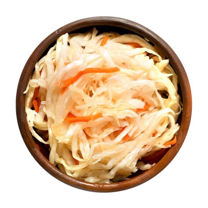 Капуста квашеная Азбука вкуса