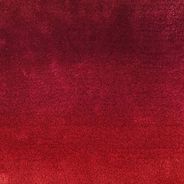 Бархат бордовый