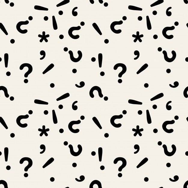 Паттерн вопросы