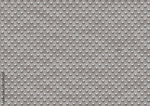 Металлический лист