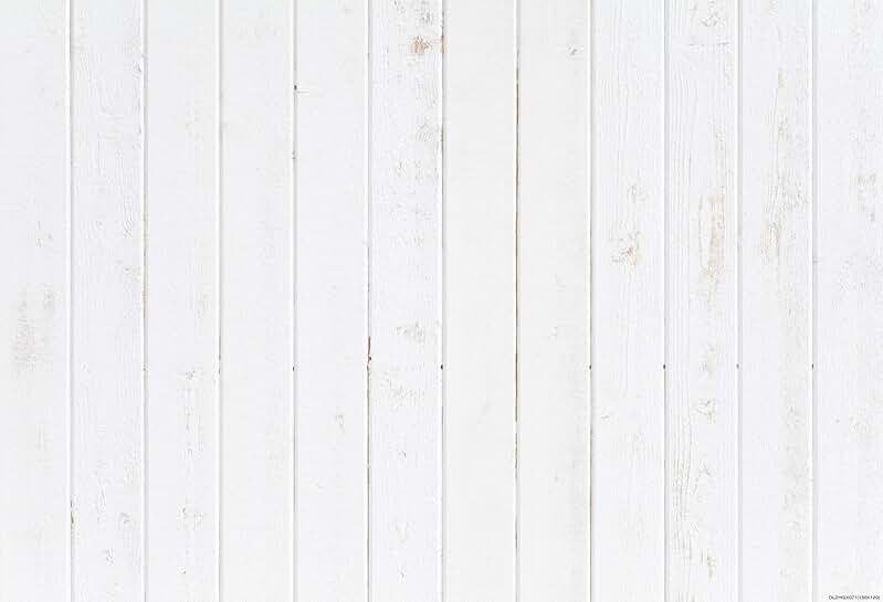 Текстура белой вагонки