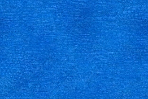 Голубая текстура