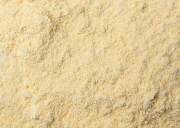 Кукурузная мука