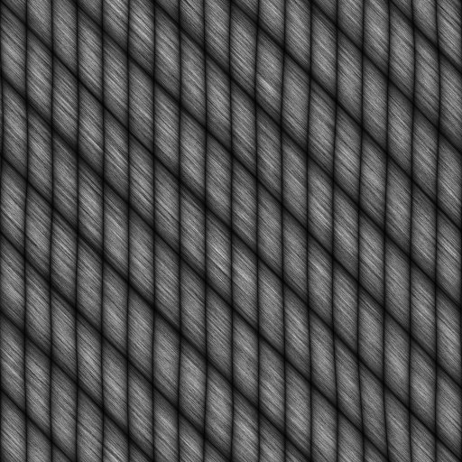 Текстура каната