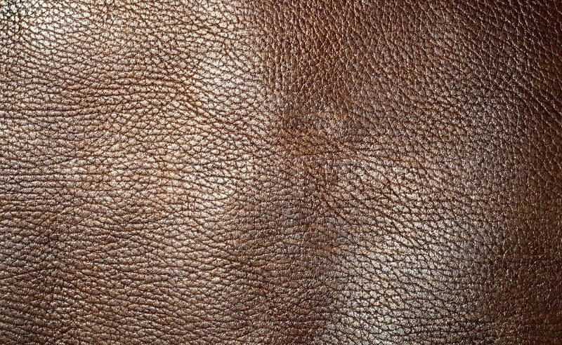 Телячья кожа текстура