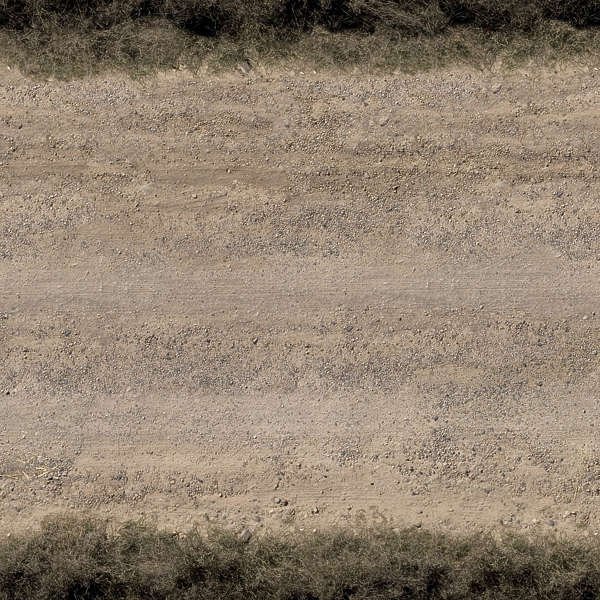 Текстура дороги