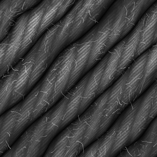 Текстура троса