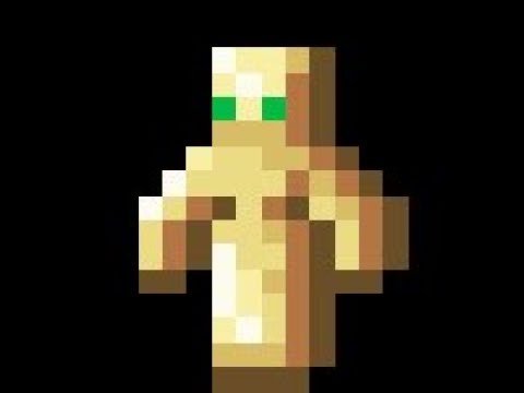 Тотем бессмертия майнкрафт