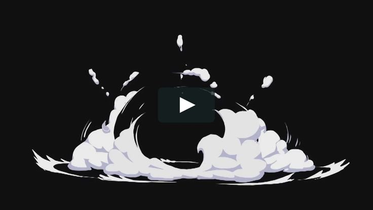 Аниме эффекты