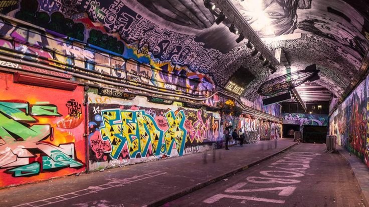 Музей андеграунда (Лос-Анджелес):