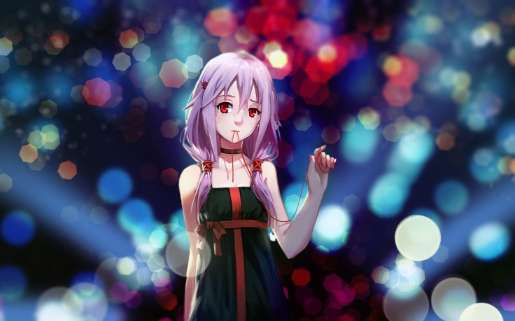 Инори Юдзуриха