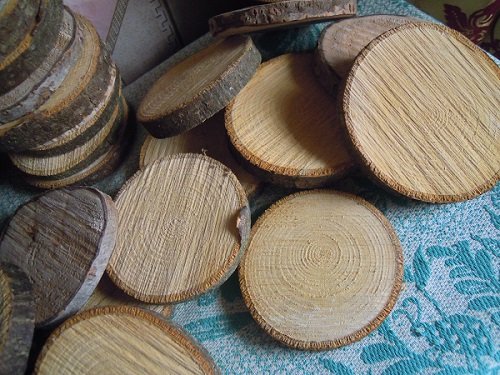 Орешник древесина