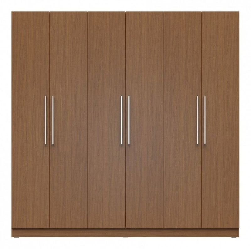 Шкаф распашной