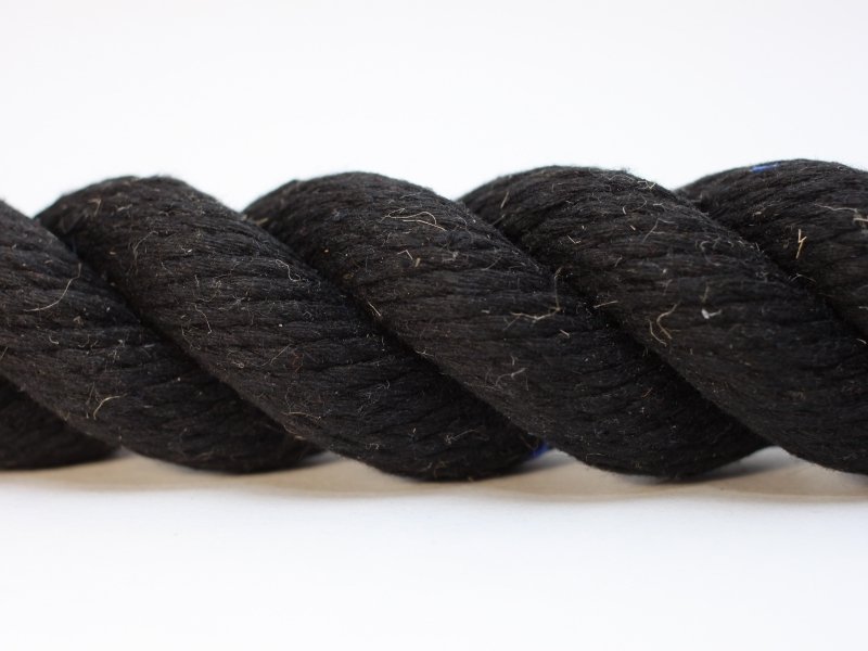 Тросовая свивка каната это