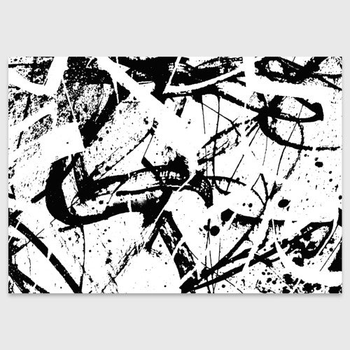 Граффити фон