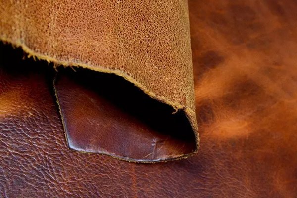 Натуральная кожа