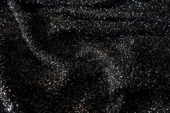 Ткань с блеском