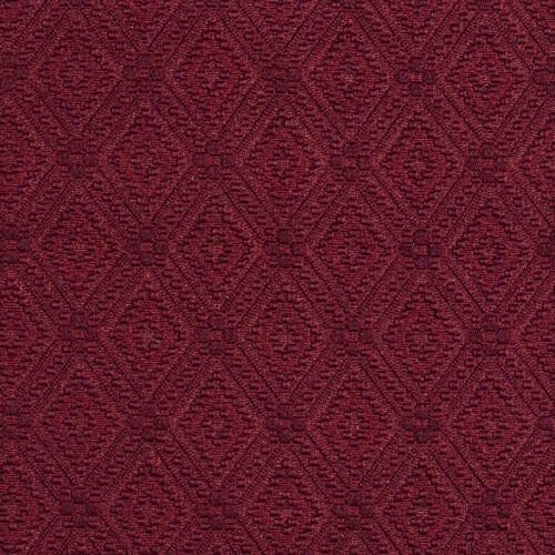 Бордовая ткань