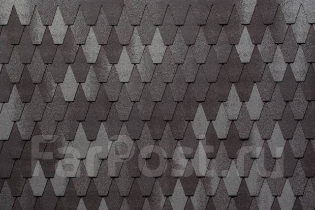 Гибкая черепица Тегола