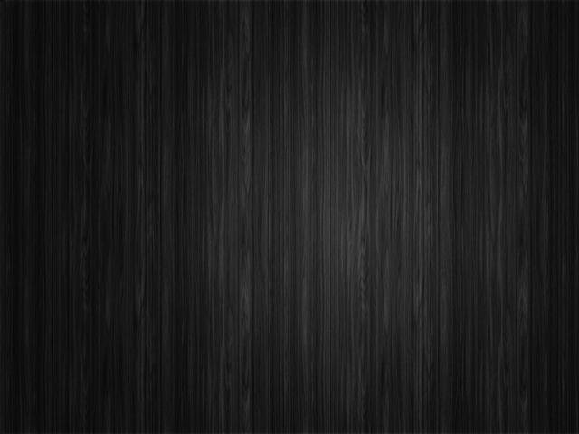 Темное дерево