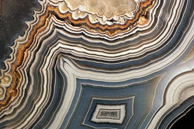 Агат Оникс минерал