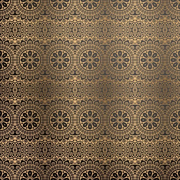 Фон с узорами